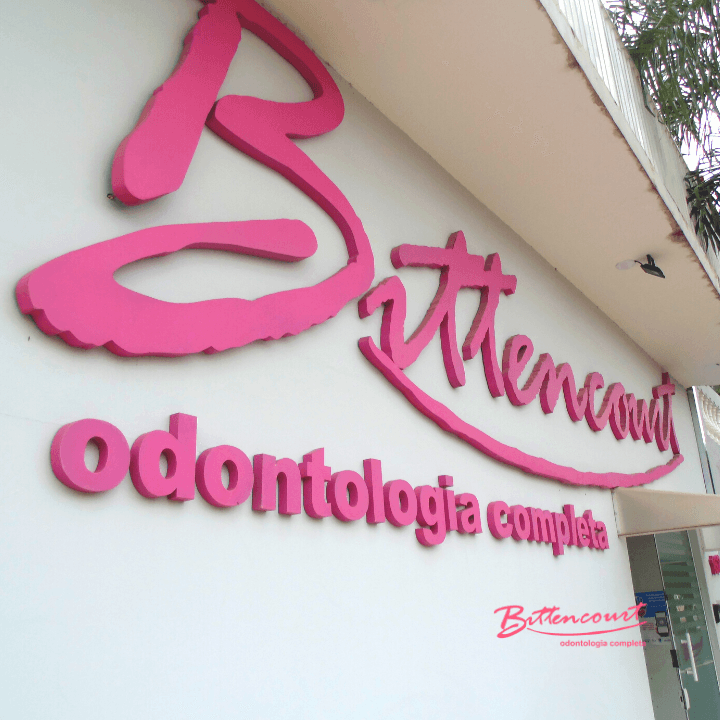 Equipe de dentistas da Bittencourt Odontologia